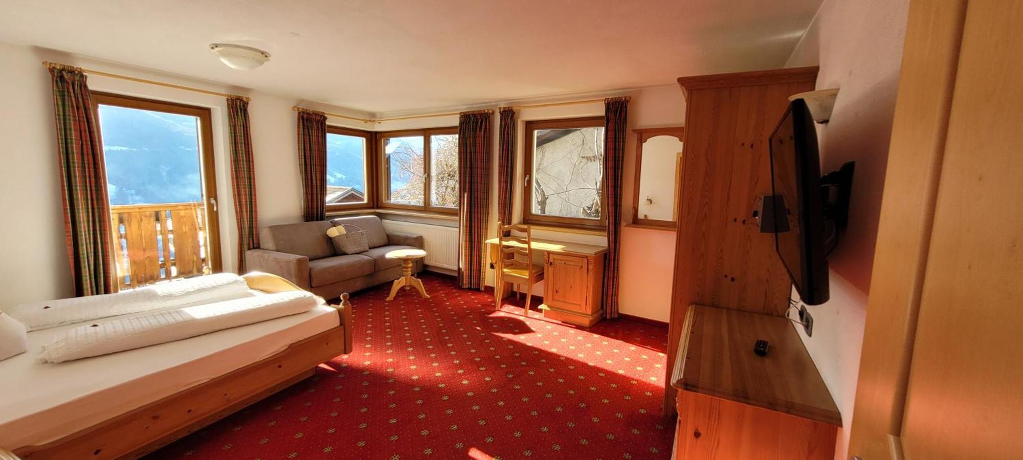 Hotel Tonnerhof راسيني المظهر الخارجي الصورة